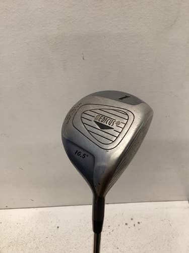 Used Medicus TRAINER Womens Driver RH 10.5 Degree 11443-S000197034