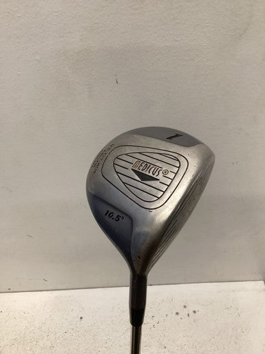 Used Medicus TRAINER Womens Driver RH 10.5 Degree 11443-S000197034