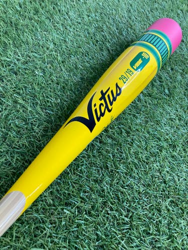 Victus Pencil (2 5/8") USA Youth Bat 2024 (-10)