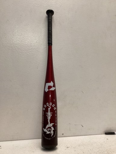 Demarini VOODOO USA 2 5/8 Bat 28" 11443-S000197012
