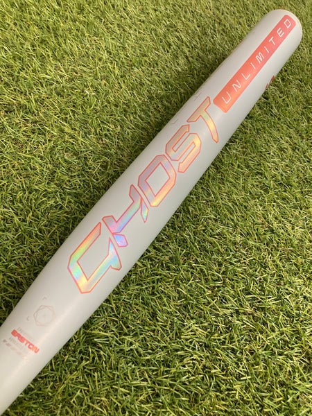 Easton Ghost Unlimited Fastpitch Bat 2025 (-10)