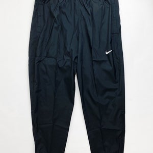 Nike Team Miler Repel Running Pant Jogger Women's Medium Black DH8118