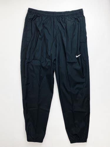 Nike Team Miler Repel Running Pant Jogger Women's Medium Black DH8118