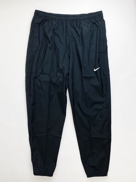 Nike Team Miler Repel Running Pant Jogger Women's Medium Black DH8118