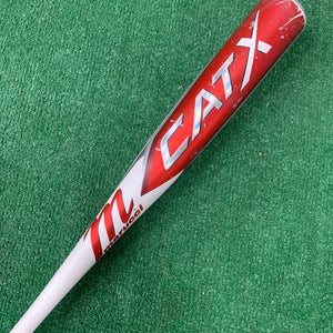 Marucci CAT X Alloy (2 3/4") USSSA 2023 (-5)