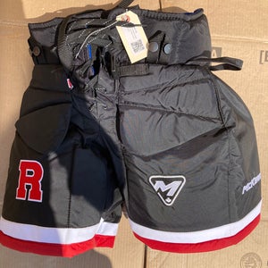 McKenney Goalie Pants | Junior Size: Medium
