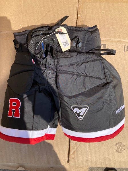McKenney Goalie Pants | Junior Size: Medium