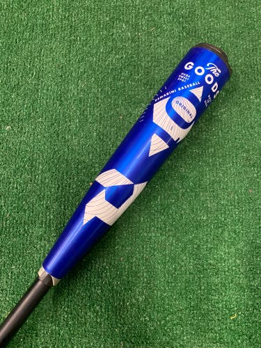 DeMarini The Goods Hybrid (2 5/8") USA 2023 (-10)