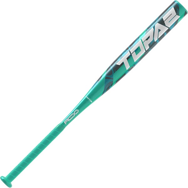 Easton Topaz Alloy Bat (-10) 21 oz 31" (New)