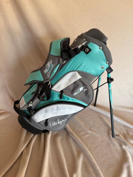Unisex Junior 22” Walter Hagen Bag (Used)