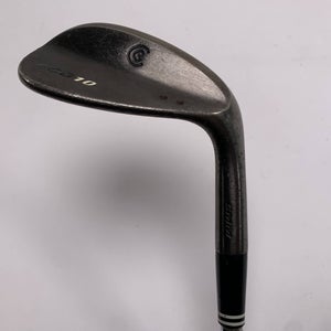 Cleveland CG10 Sand Wedge SW 56* True Temper Dynamic Gold Wedge Steel Mens RH