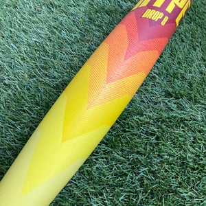 Easton Hype Fire (2 3/4") USSSA 2024 (-8)