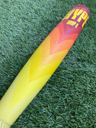 Easton Hype Fire (2 3/4") USSSA 2024 (-8)