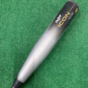 Rawlings Icon Youth (2 5/8") USA 2023 (-10)