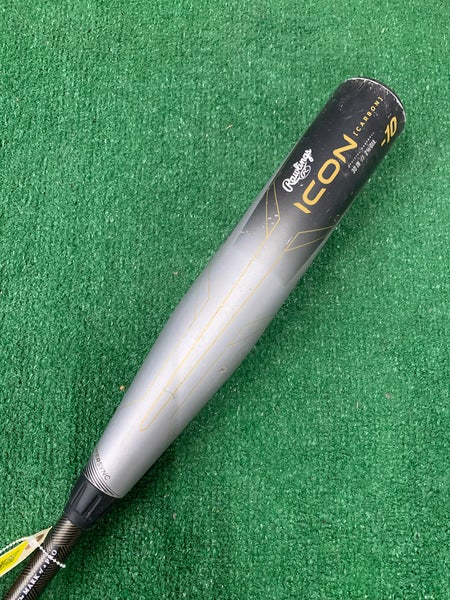 Rawlings Icon Youth (2 5/8") USA 2023 (-10)