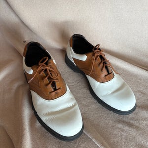 Men's Size M 11.5 (W 12.5) Callaway Golf Shoes (Used)