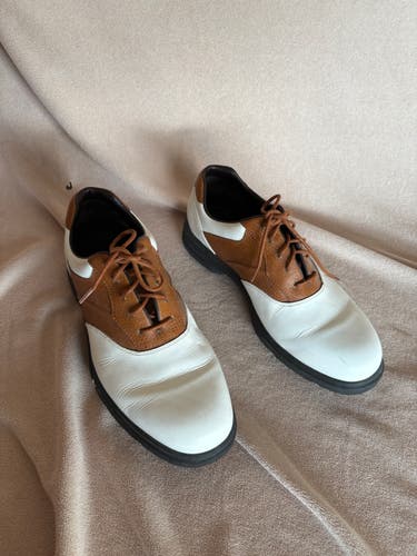 Men's Size M 11.5 (W 12.5) Callaway Golf Shoes (Used)