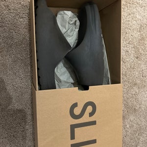 Yeezy  Slide Onyx