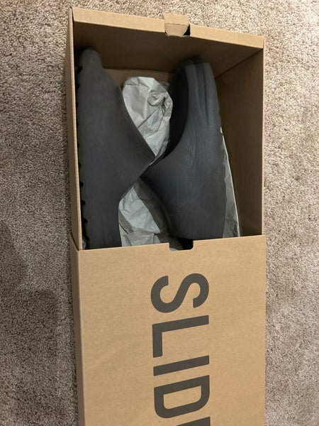 Yeezy  Slide Onyx