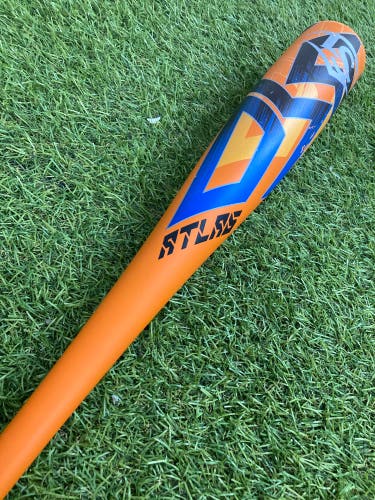 Louisville Slugger Atlas Youth (2 5/8") USA 2023 (-12)