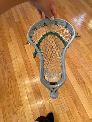 ECD Strung Mirage 2.0 Graphene Head (Used)