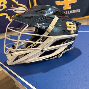 Cascade XRS Pro Helmet (Used)