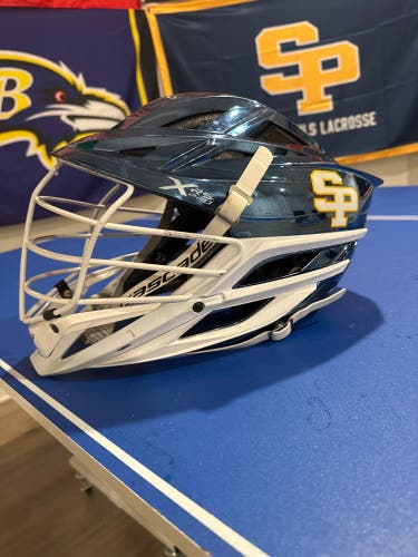 Cascade XRS Pro Helmet (Used)
