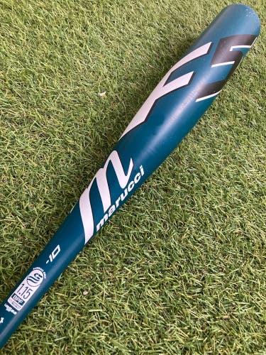Marucci F5 (2 3/4") USSSA 2024 (-10)