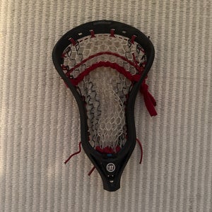 Warrior Strung Evo QX-O Head (Used)