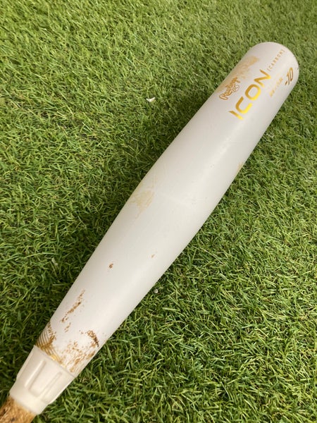Rawlings Icon (2 3/4") USSSA 2024 (-10)