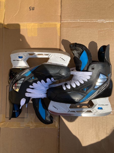 True TF7 Hockey Skates | Size: 6.5