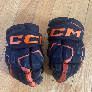 CCM As-v Gloves 12" (Used)