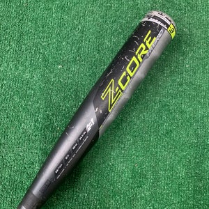 Easton Z-Core Hybrid BBCOR Bat 2017 (-3)