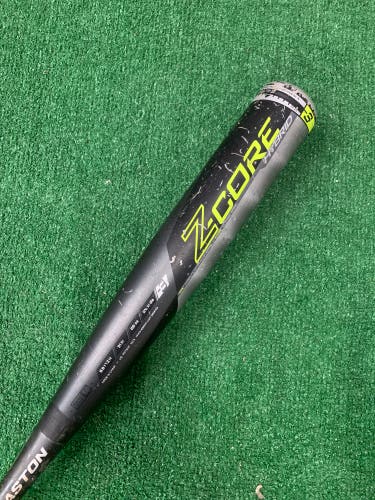 Easton Z-Core Hybrid BBCOR Bat 2017 (-3)