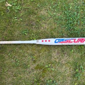 Easton Obscura ASA Slowpitch Bat