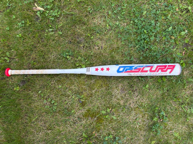 Easton Obscura ASA Slowpitch Bat
