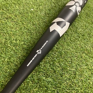 DeMarini The Goods One Piece BBCOR Bat 2022 (-3)