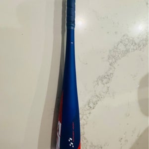 2024 Easton Speed Composite Bat (-13) 15 oz 28" (Used)