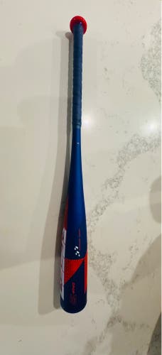 2024 Easton Speed Composite Bat (-13) 15 oz 28" (Used)