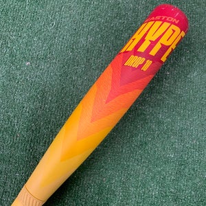Easton Hype Fire (2 3/4") USSSA 2024 (-10)