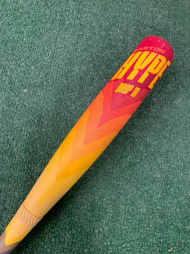 Easton Hype Fire (2 3/4") USSSA 2024 (-10)