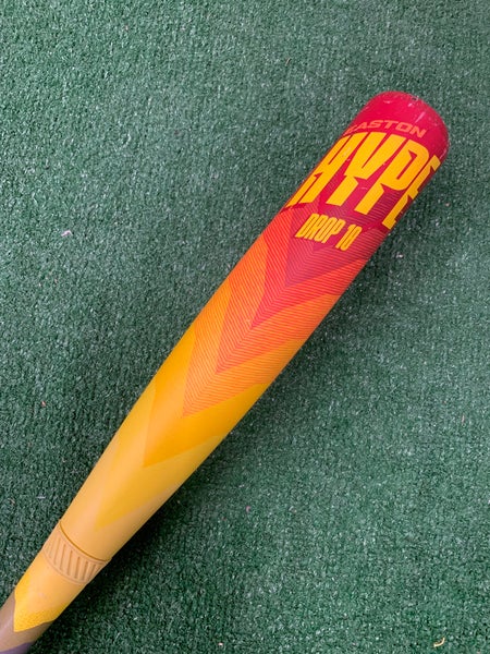 Easton Hype Fire (2 3/4") USSSA 2024 (-10)