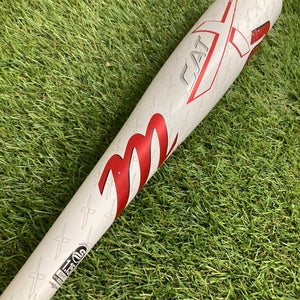 Marucci CATX2 Alloy (2 3/4") USSSA 2025 (-10)