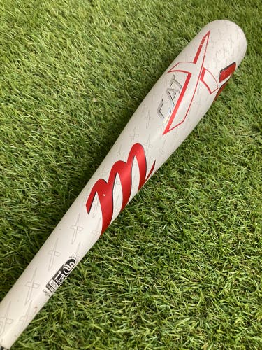 Marucci CATX2 Alloy (2 3/4") USSSA 2025 (-10)
