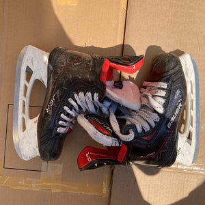 Bauer Vapor 3X Pro Hockey Skates | Size: 2