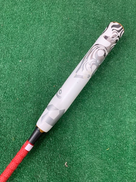 DeMarini Whisper Fastpitch 2023 (-10)