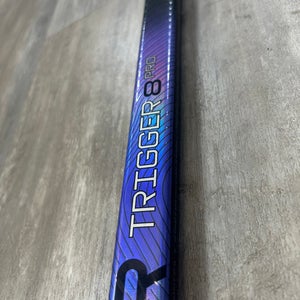 CCM Ribcor Trigger 8 Pro Stick