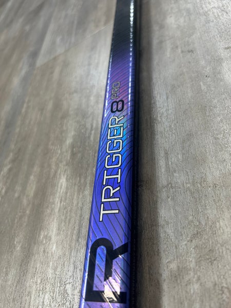 CCM Ribcor Trigger 8 Pro Stick