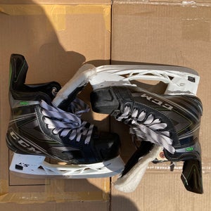 CCM RibCor 88K Hockey Skates | Size: 6 (Wide)