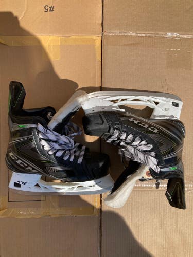 CCM RibCor 88K Hockey Skates | Size: 6 (Wide)